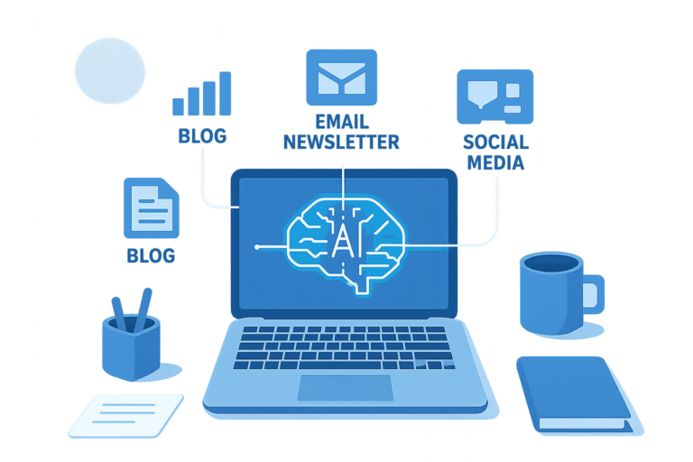 Optimización SEO con inteligencia artificial: estrategia de contenidos integrada