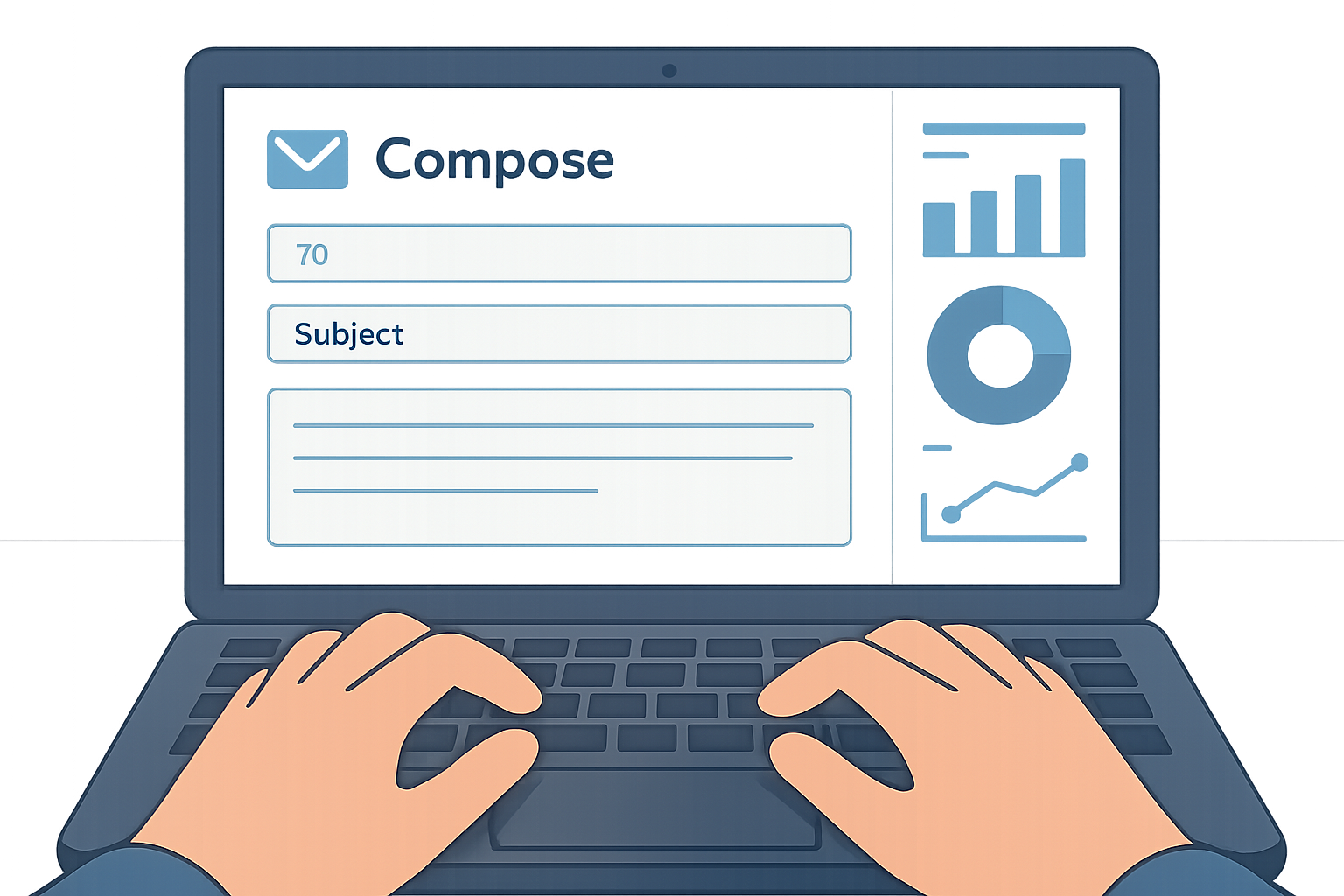 Redacción de asunto efectivo para mejorar el engagement en email marketing
